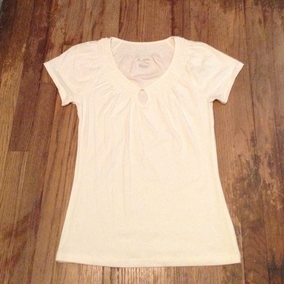 🔴Merona short sleeve top/tee🔴