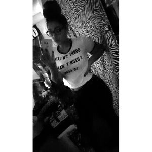 Meet your Posher, Ashley