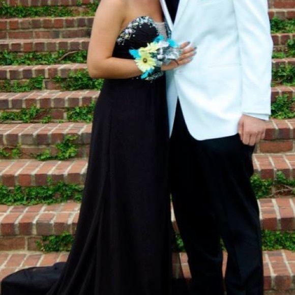 Prom dress for sale!