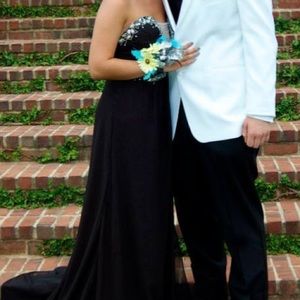 Prom dress for sale!