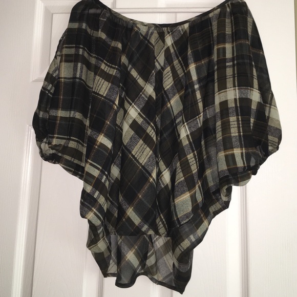 FINAL SALE 🔻Jessica Simpson Top