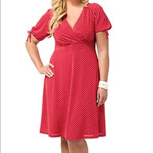 Igigi Riley dress size 18/20