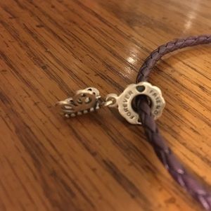 Pandora charm
