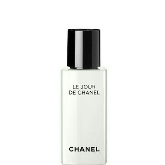 Le Jour de CHANEL