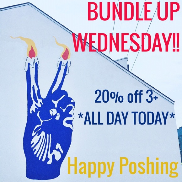 Bundle Wednesday!!! - image 1