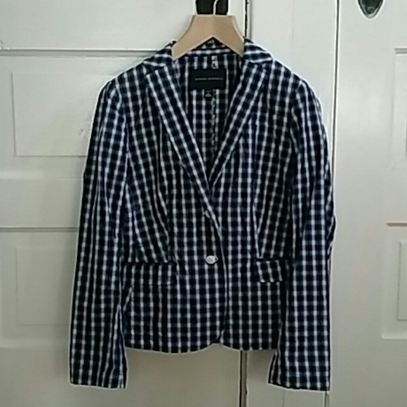 Banana Republic jacket
