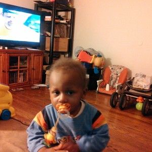 Meet your Posher, Jamil