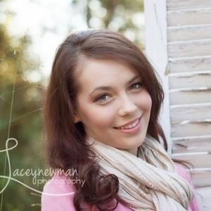 Meet your Posher, Makenna