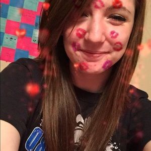 Meet your Posher, Riley