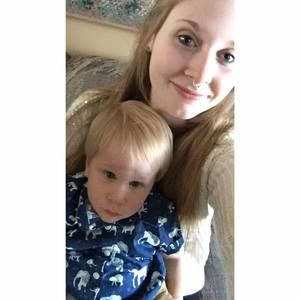 Meet your Posher, Kailyn