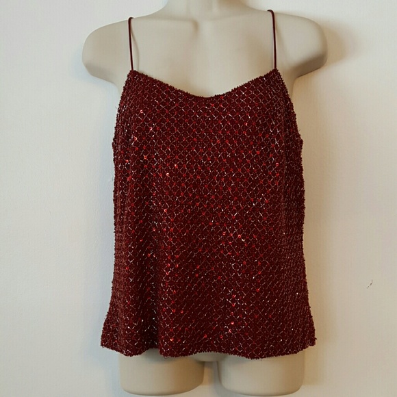 Ann Taylor matching set.