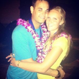 Meet your Posher, Ron