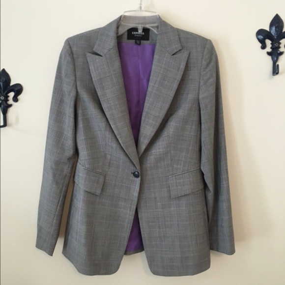 Express Jacket