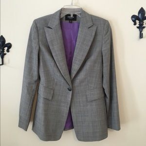 Express Jacket