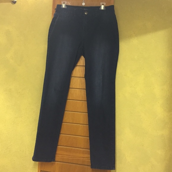 Love Nation Jeans