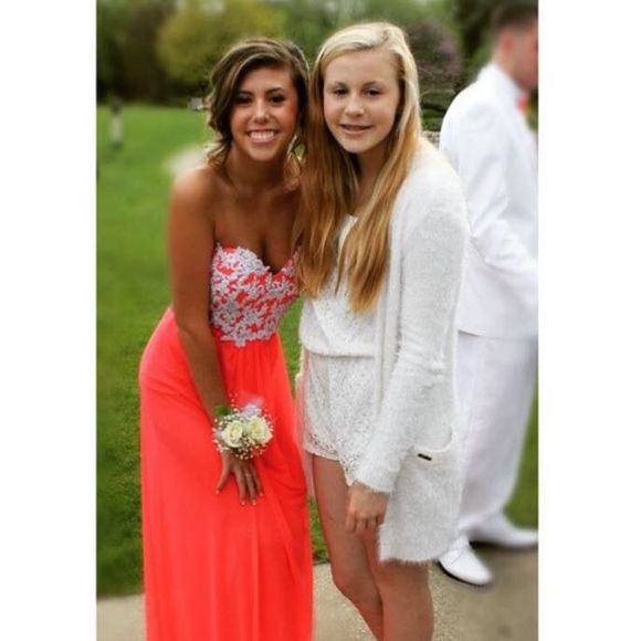 Meet your Posher, Madeline