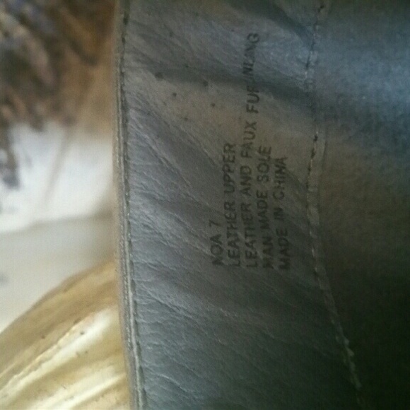 Boots - Picture 2 of 2