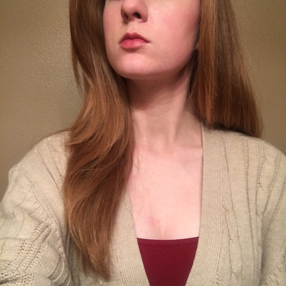Meet your Posher, Clara