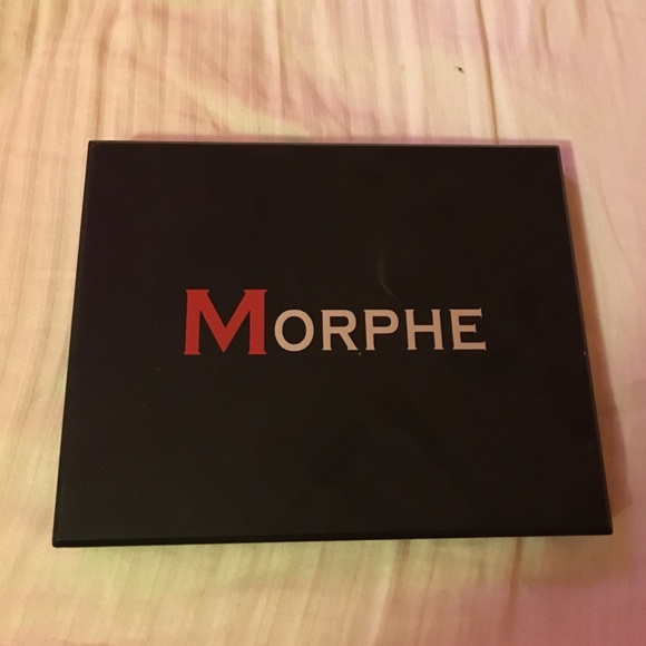Morphe Brushes 12s - Picture 1 of 3