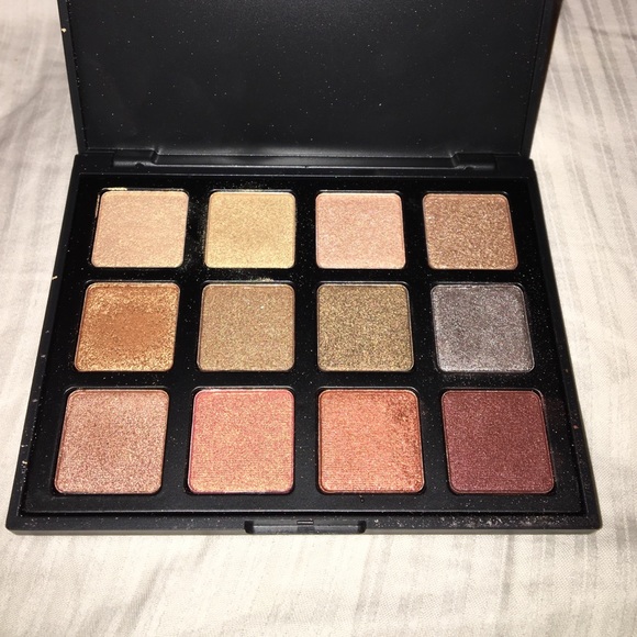 Morphe Brushes 12s - Picture 2 of 3