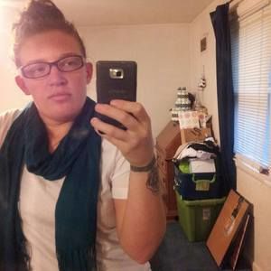 Meet your Posher, Kendall