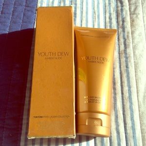 🎀Ford Amber Nude🎀