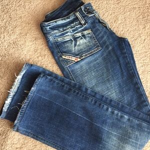Diesel Jeans