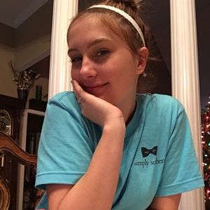 Meet your Posher, Kendall