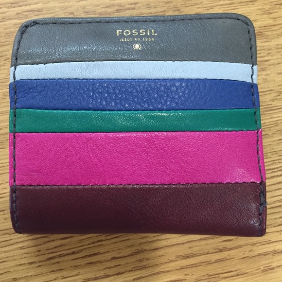 🚫🚫SOLD🚫🚫Billfold Wallet