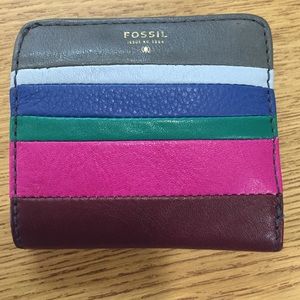 🚫🚫SOLD🚫🚫Billfold Wallet