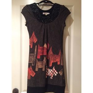 Winter Dress