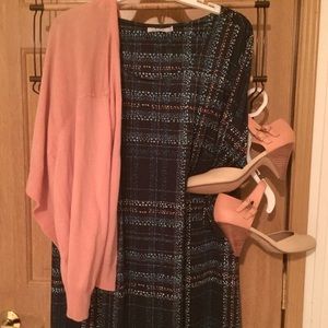 📢Special! Dress+Cardi 🎁😻Jan 20 Host Pick