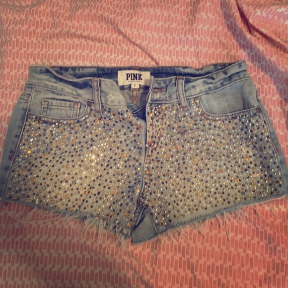 Shorts - Picture 1 of 1