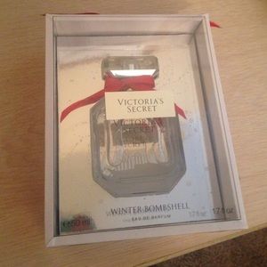 SALE Winter Bombshell Perfume