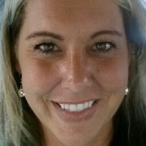 Meet your Posher, Catherine