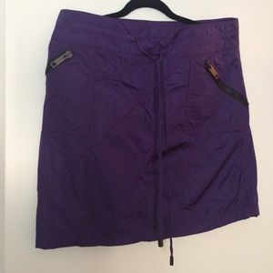Burberry Skirt Burberry Skirt