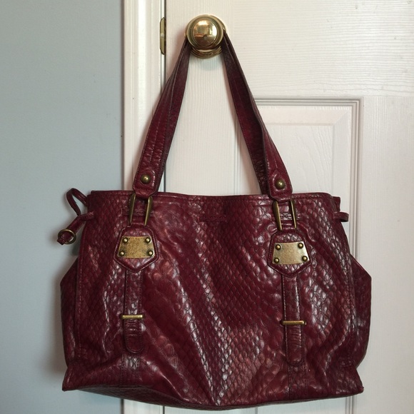 Jessica Simpson bag