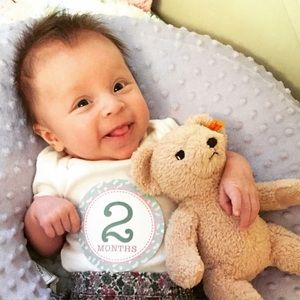 Meet your Posher, Matt