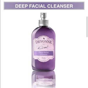 devonne by demi 3 piece kit.