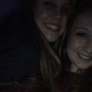 Meet your Posher, Meagan