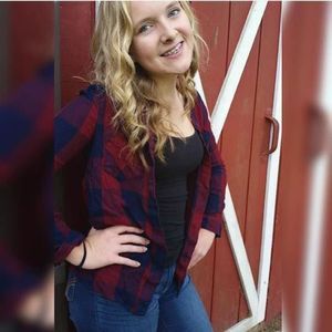 Meet your Posher, Brenna