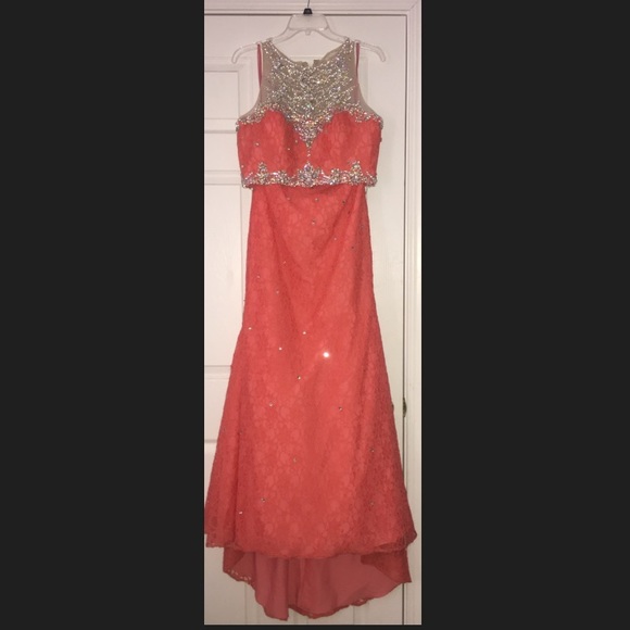 Worn once - Picture 4 of 4