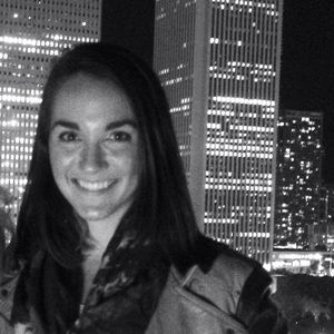 Meet your Posher, Shawna