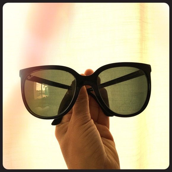 Rayban sunglasses