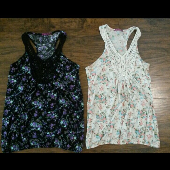 Maternity Tank Tops