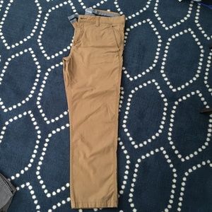 Men's khakis- Horney Toad/Toad & Co.