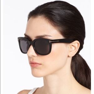 Tom ford Campbell sunglasses