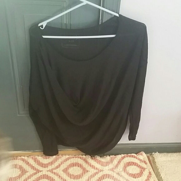 Free People Sweaters - Black free people sweater