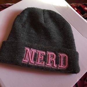 NERD Beanie