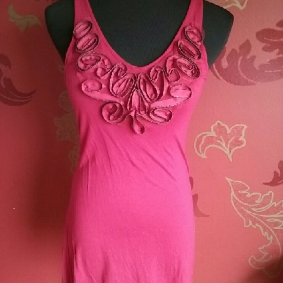 ZIPPER FLOWER TOP (true color 2nd pic)
